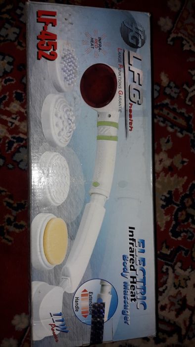 Body Massager Body Massager Body