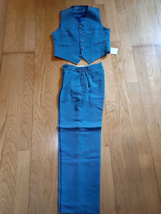 Roupa de Cerimónia Menino/Rapaz