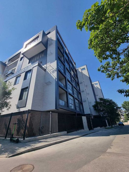 3-rooms apartment apartment by the address st. Sportivnaya (area 167 m²) - Atlanta.ua - photo 9