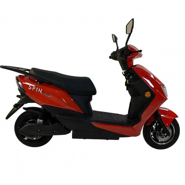 Електроскутер Fada Spin 2 Ставиться на облік !