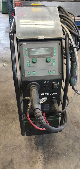 Spawarka Migatronic Flex 3000C