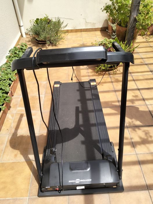 Vendo Bodytone DT12