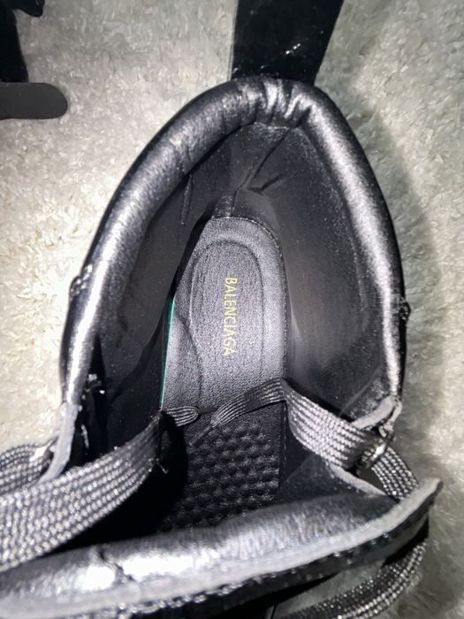 Buty Balenciaga arena