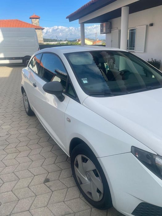 Seat Ibiza 1.3 2009