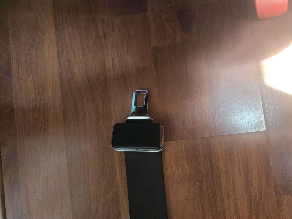 Extensor de cinto de segurança
