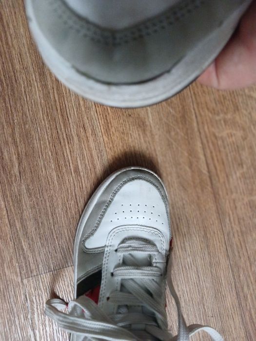 Високі кросівки, хайтопи Levi's