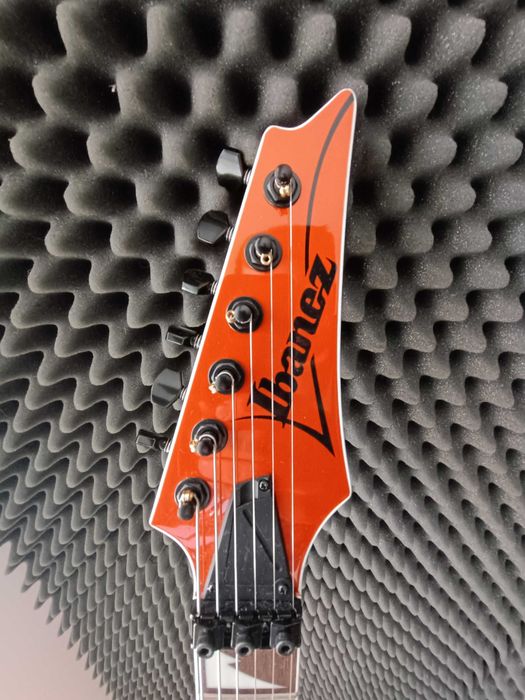 Ibanez RG460DX-ROM