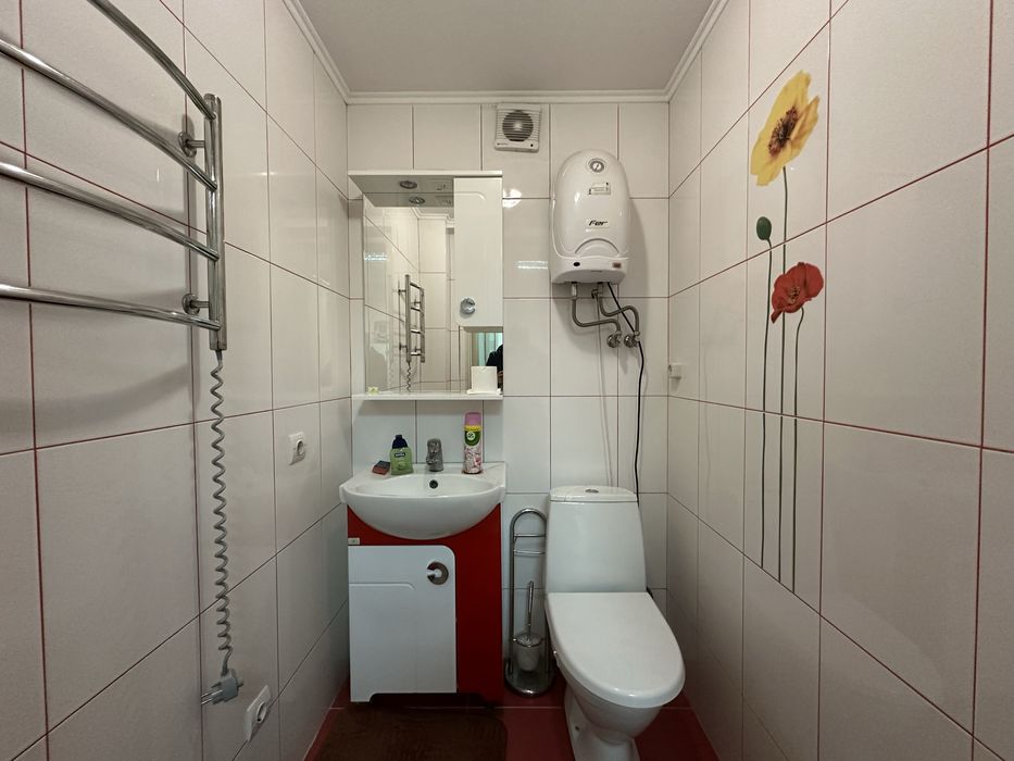 Фасадное помещение на проспекте