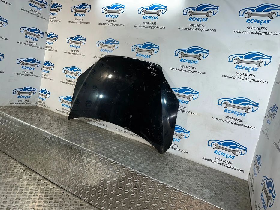 Capot Ford Focus 2 Mk2 Fase 1  2004 - 2007