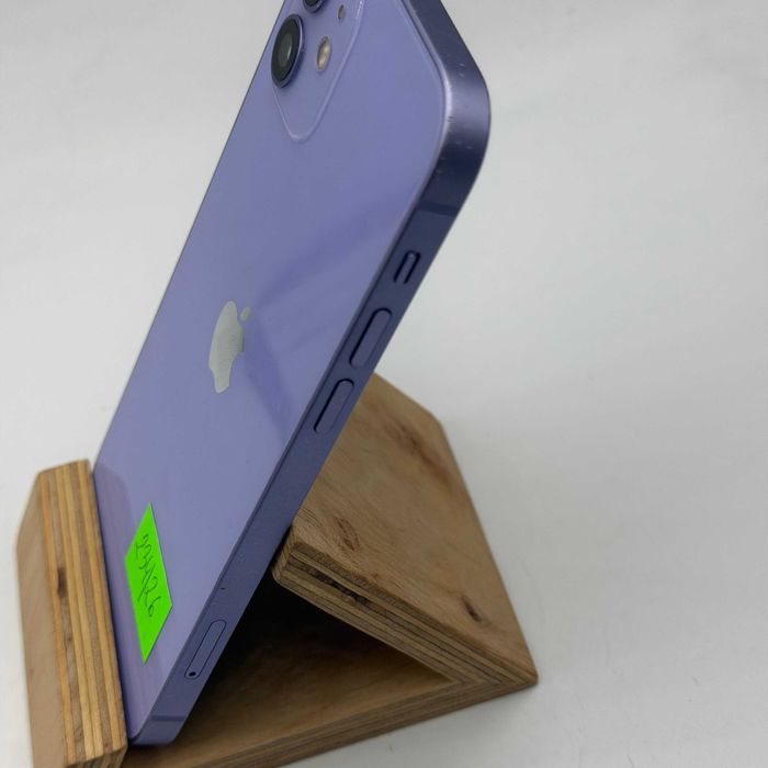 Smartfon Apple iPhone 12 128 GB Gwarancja BATERIA 100%  | ul. Bałuki 4 Szczecin