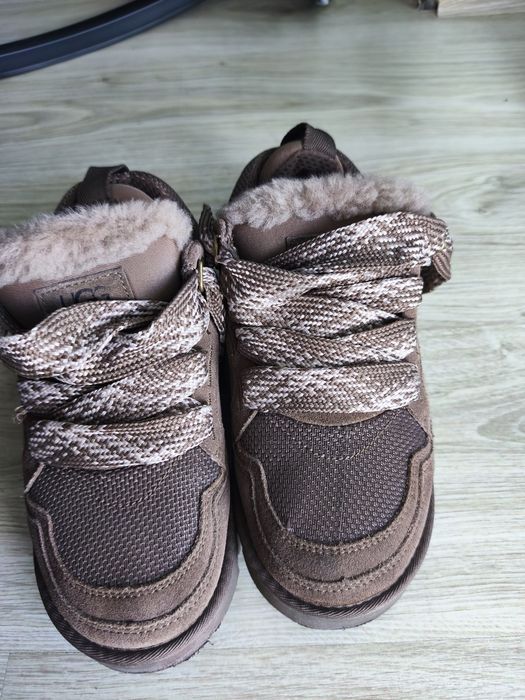 UGG Lowmel buty zimowe śniegowce 40