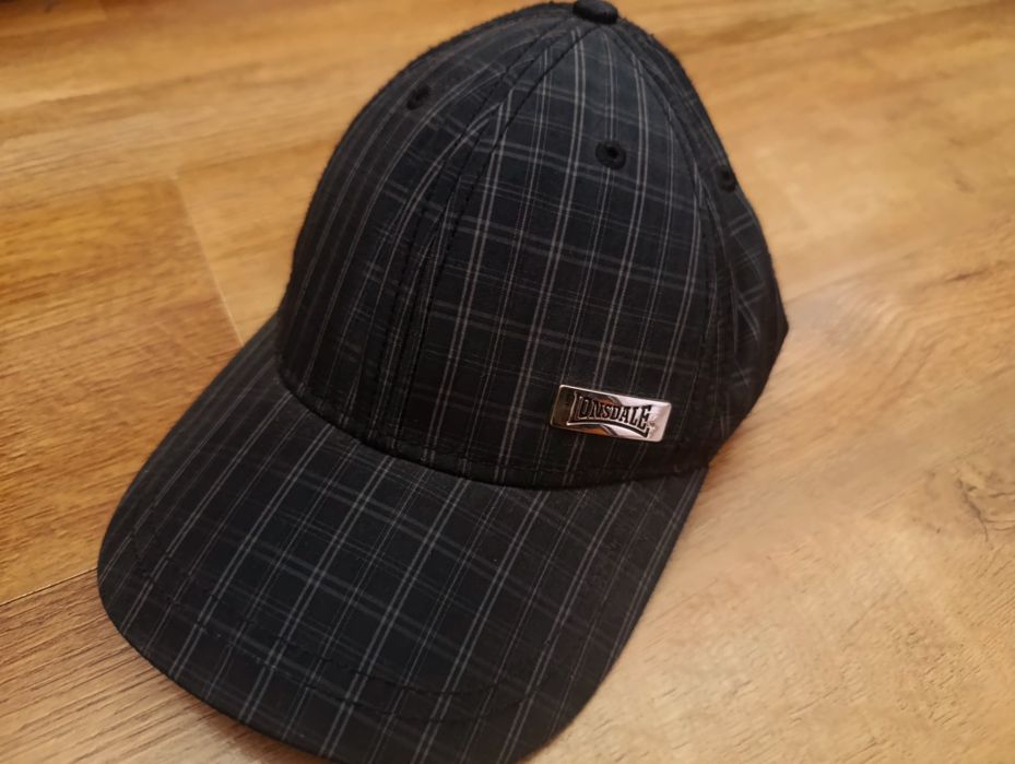 Кепка Lonsdale ТОРГ