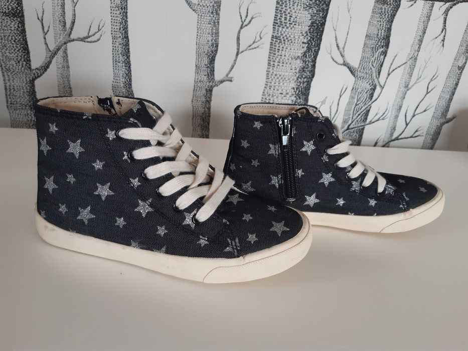 Benetton trampki rozm. 31