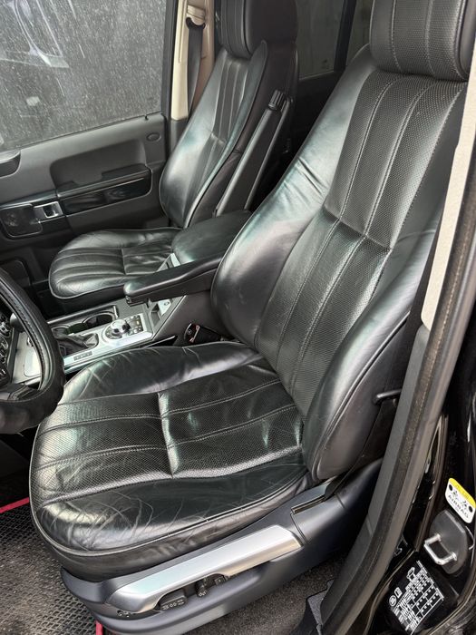 Разборка Renge Rover L322 Renge Rover Sport L320 Renge Rover R38