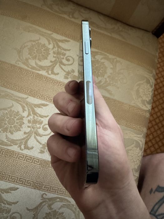 Iphone 12 pro max, 256