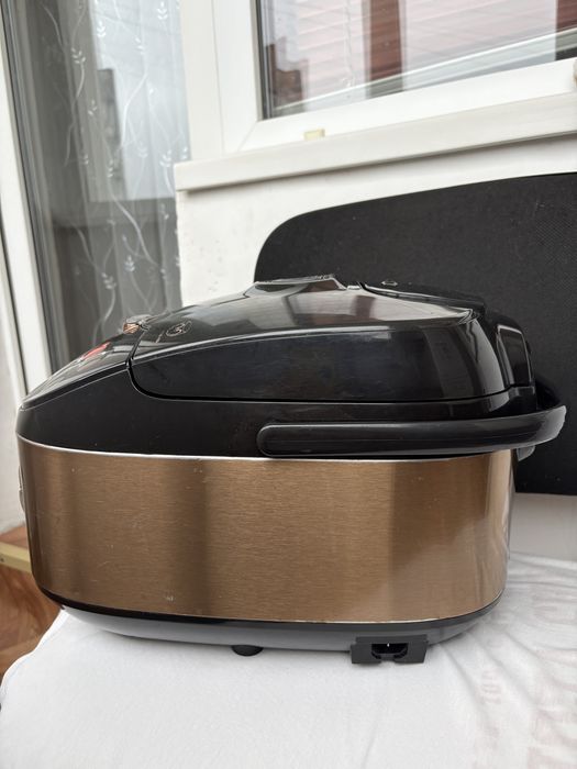 Мультиварка Tefal