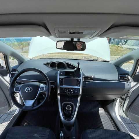 Toyota Verso 1.6 D 7 lugares
