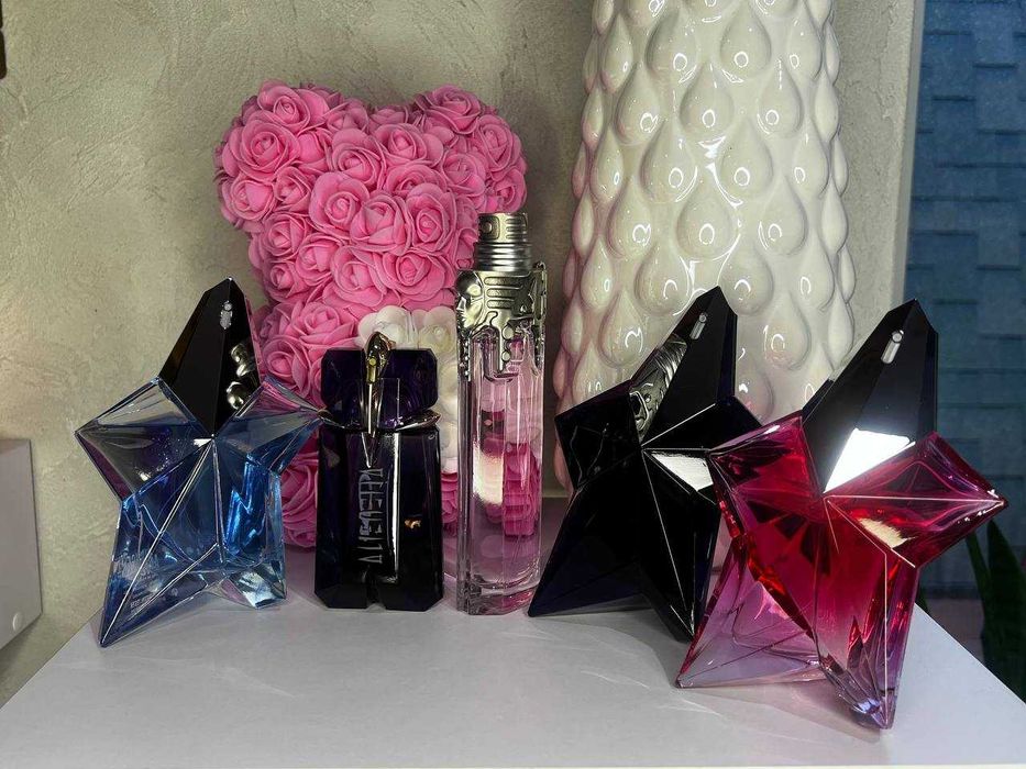 mugler angel elixir - купити товари для краси та здоров'я - Ціна