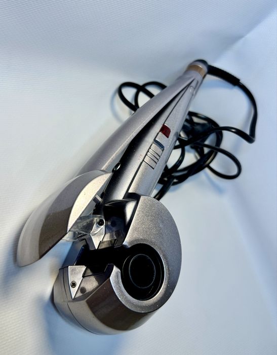 Плойка для кучерів автоматична BaByliss Curl Secret Elegance 2660NPE