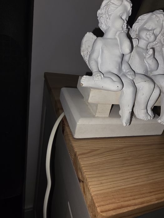 Vendo candeeiro de mesa