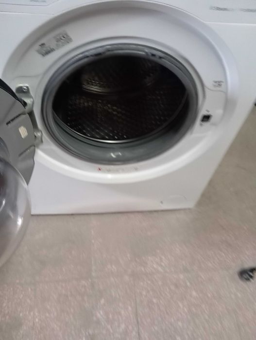 Pralko-suszarka Beko!!!8 kg!!!1400 obr/min!!!Okazja