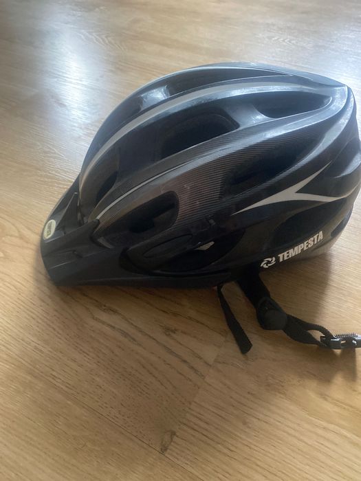 Велошлем  Tempesta