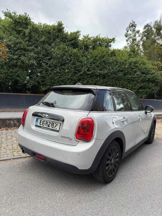 mini cooper d full extras511033001966325761