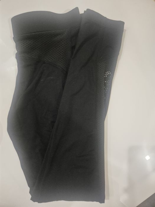 Leginsy umbro Nowe bez metki rozm. ar S