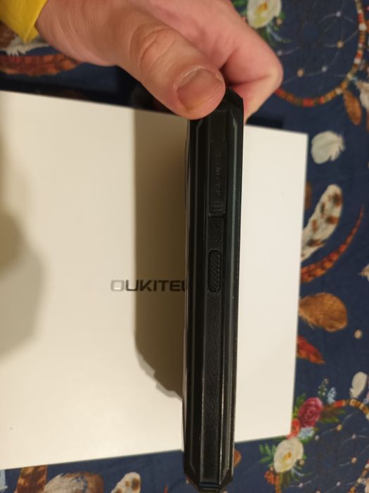 Смартфон Oukitel WP18