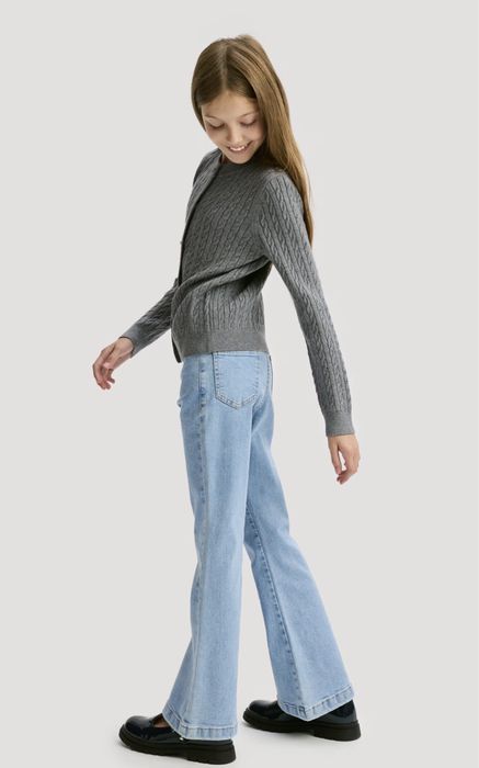 Нові джинси reserved 134