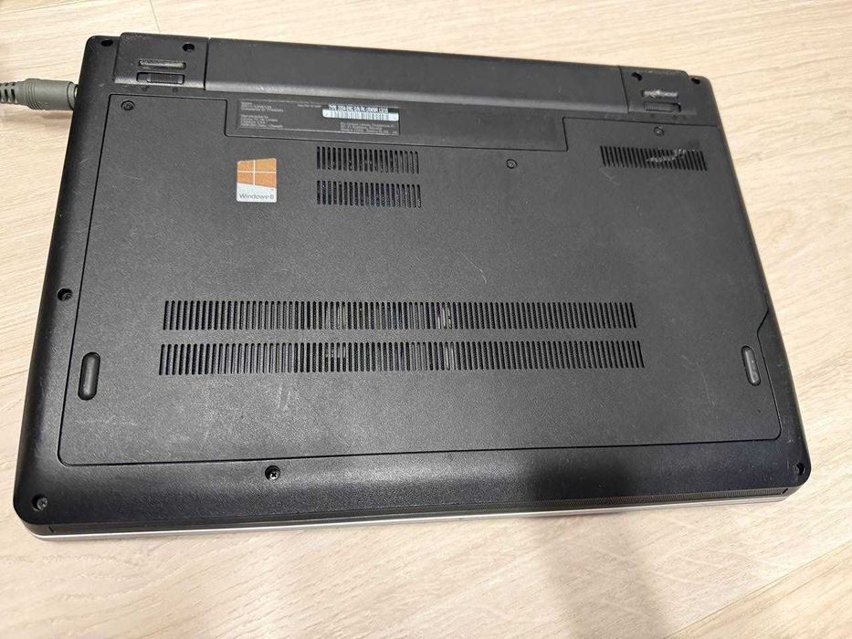 Ноутбук на ліцензійній Windows lenovo i3-3110