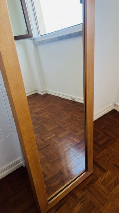 Espelho 1,90 x 35cm