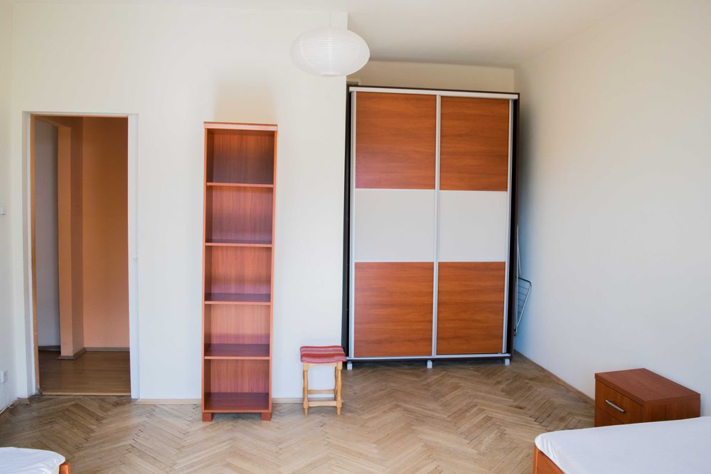 Mieszkanie – Kraków, Nowa Wieś, Krowodrza - Widok 4