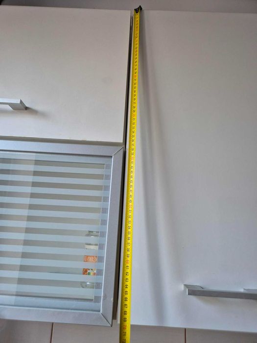 kuchnia z wyposażeniem