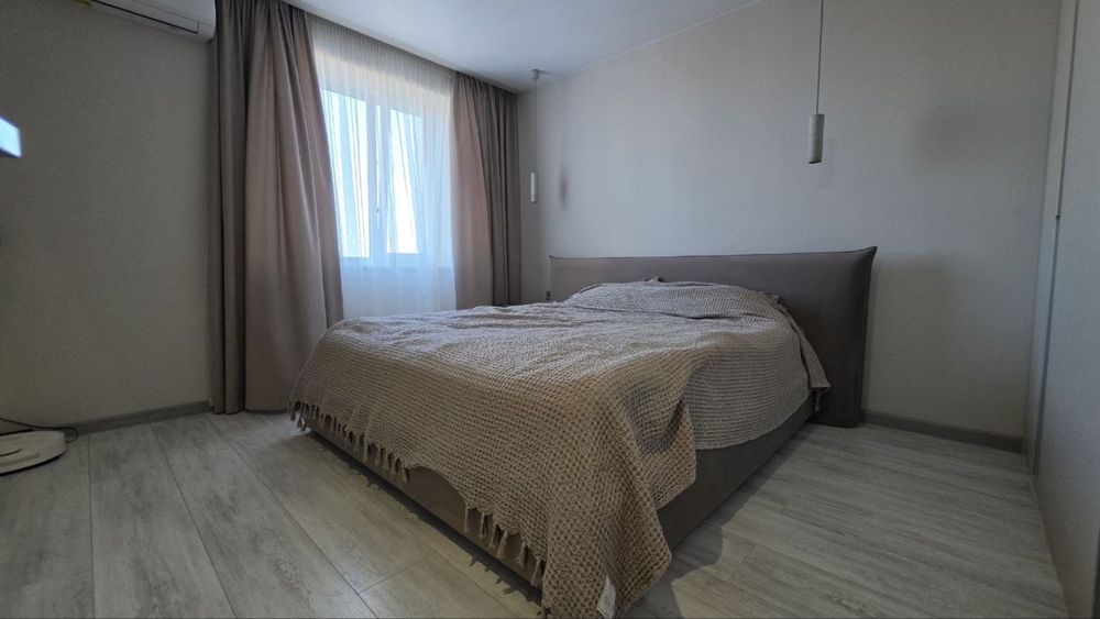 Продажа2к квартира в ЖК Счастливый