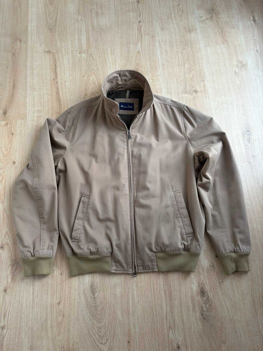 Blusão / casaco Massimo Dutti