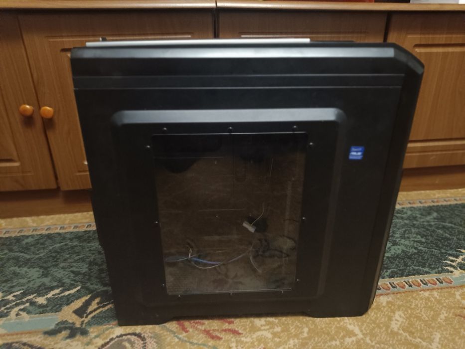 Корпус Deepcool Kendomen Ti