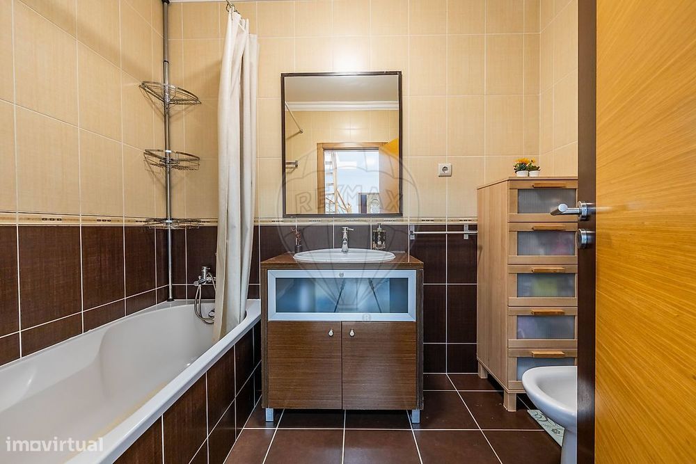 Apartamento T4 para venda
