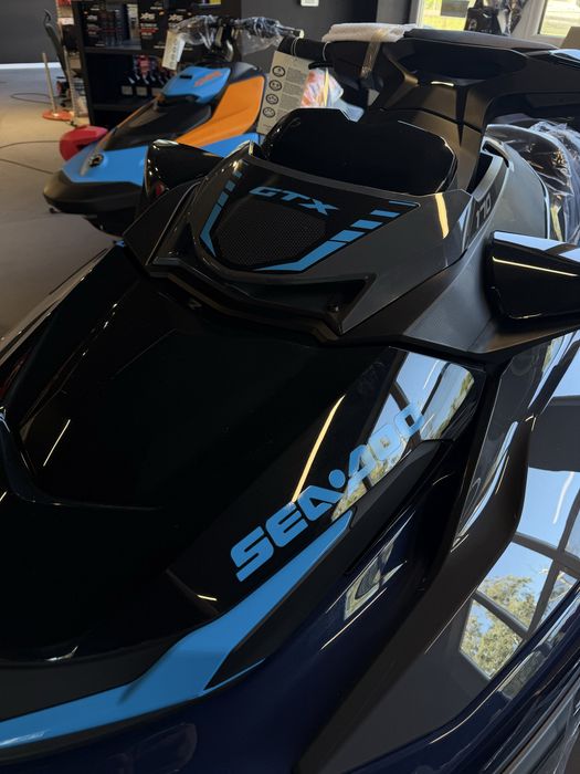 Nowy Sea-Doo GTX 170 | 2026 | Dostępny od ręki