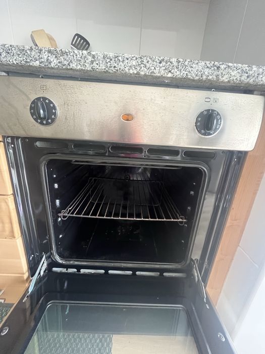Forno elétrico Tecnogás