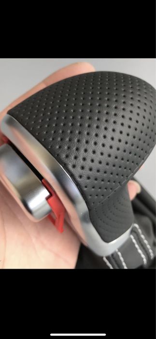 Manete caixa auto s-line audi a4 b8 8k , a5 , q5