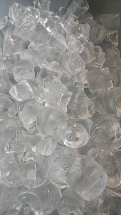 Kostkarka do lodu ICE   22kg/24h