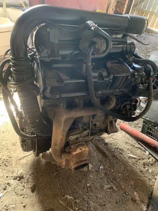 Мотор  віто  638