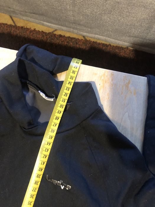 Bielizna termoaktywna wedze 150 cm + bluzka wedze 152 cm