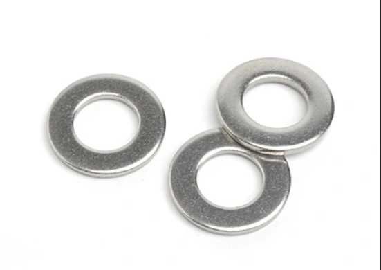 Podkładki zwykłe M5