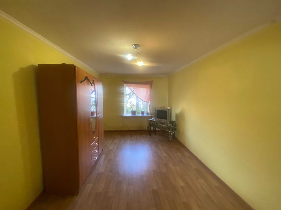 В продаже половина дома в пригороде Одессы