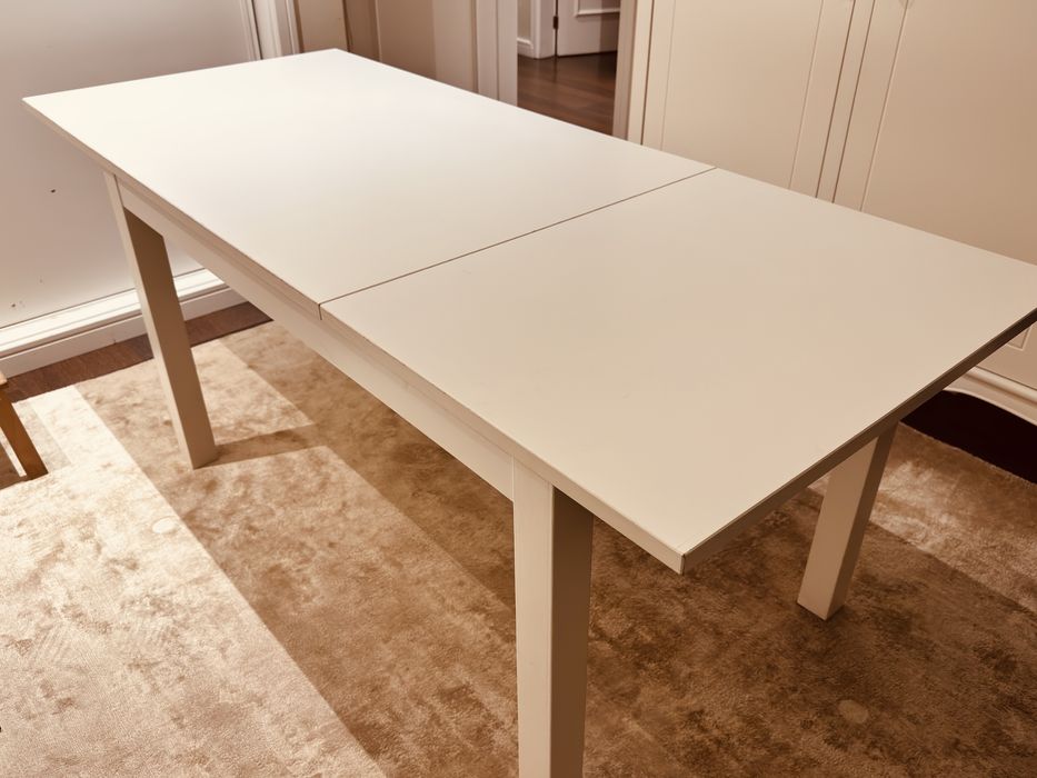Mesa jantar extensivel 4-6-8 pax