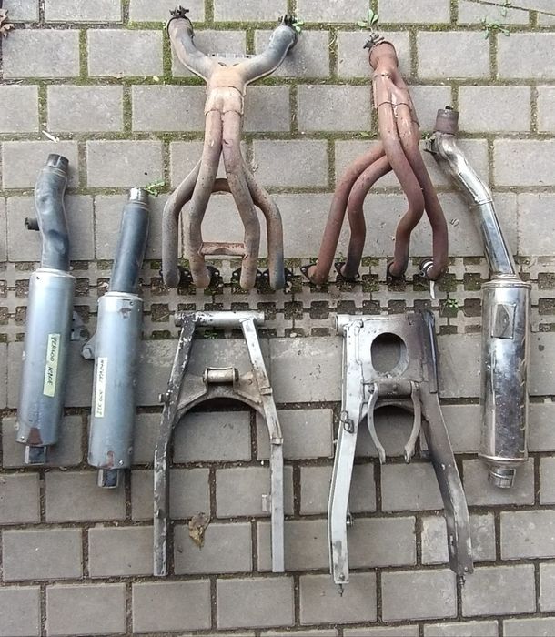 Трос газа сцепления подсоса Kawasaki Suzuki