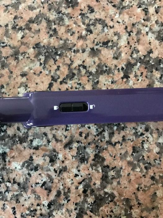 Placa alisadora Rowenta - limited edition