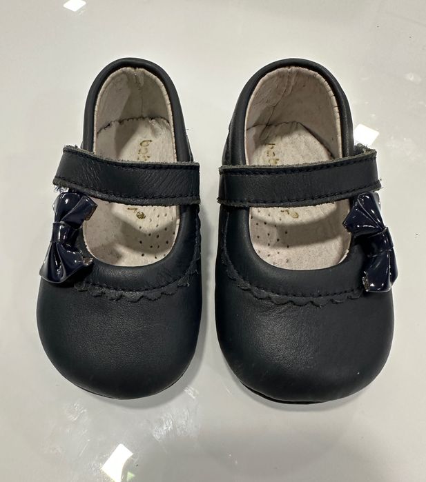 Sapatos / Sabrinas N 18